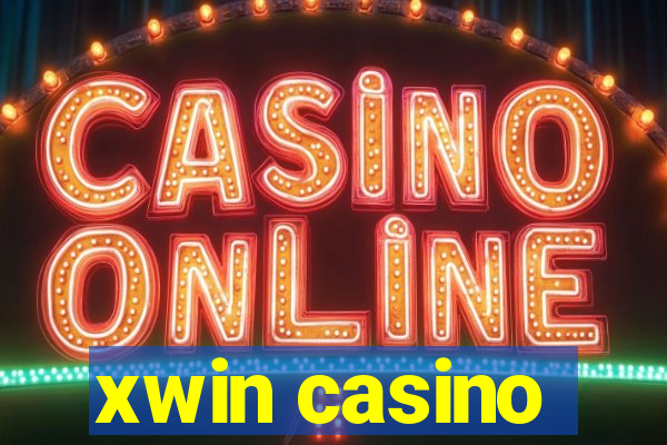 xwin casino